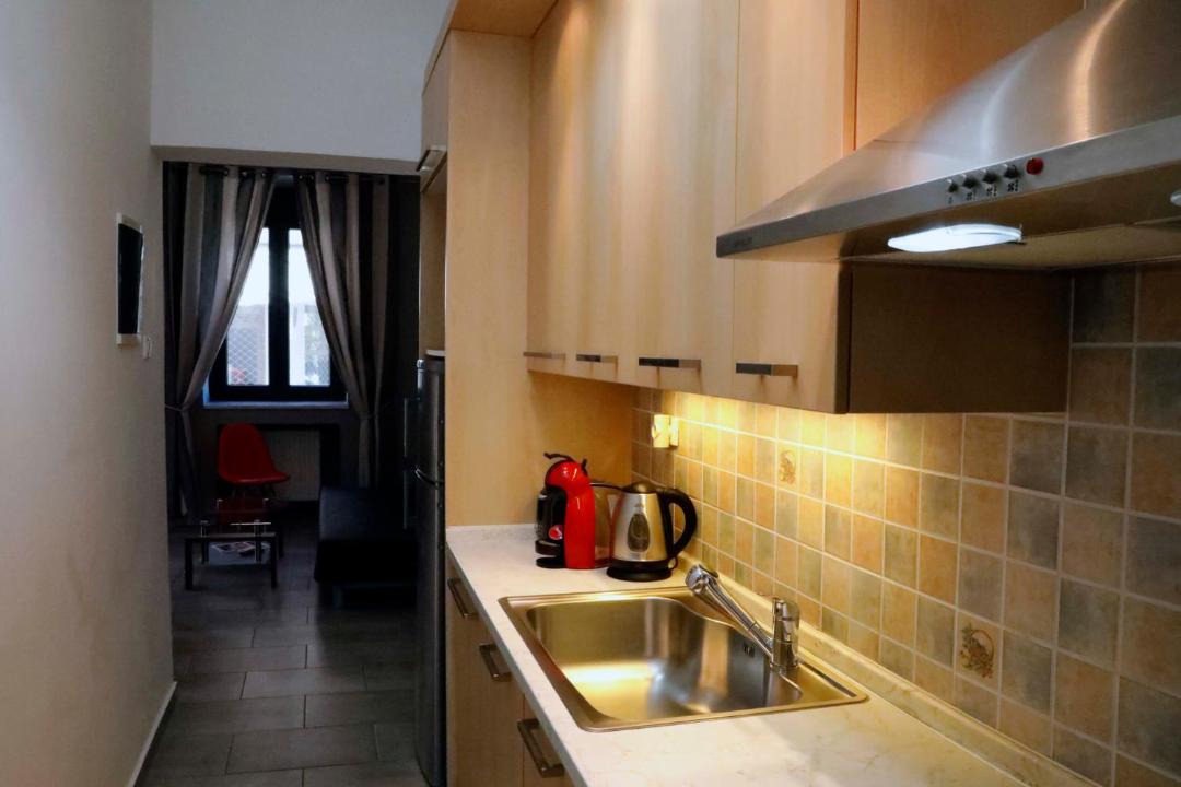 Photo of Kitchen in Athens City Centre