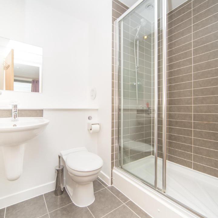 Photo of Bathroom in Newhaven