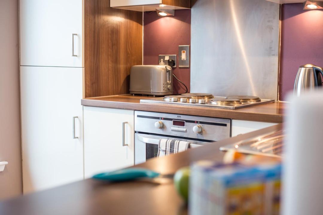 Photo of Kitchen in Newhaven