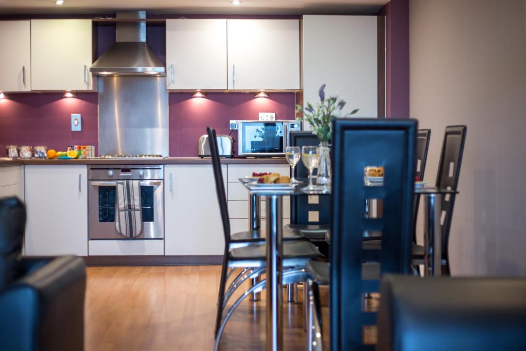 Photo of Kitchen in Newhaven