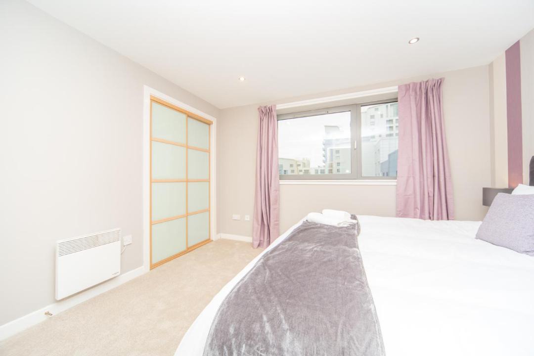 Photo of Bedroom in Newhaven