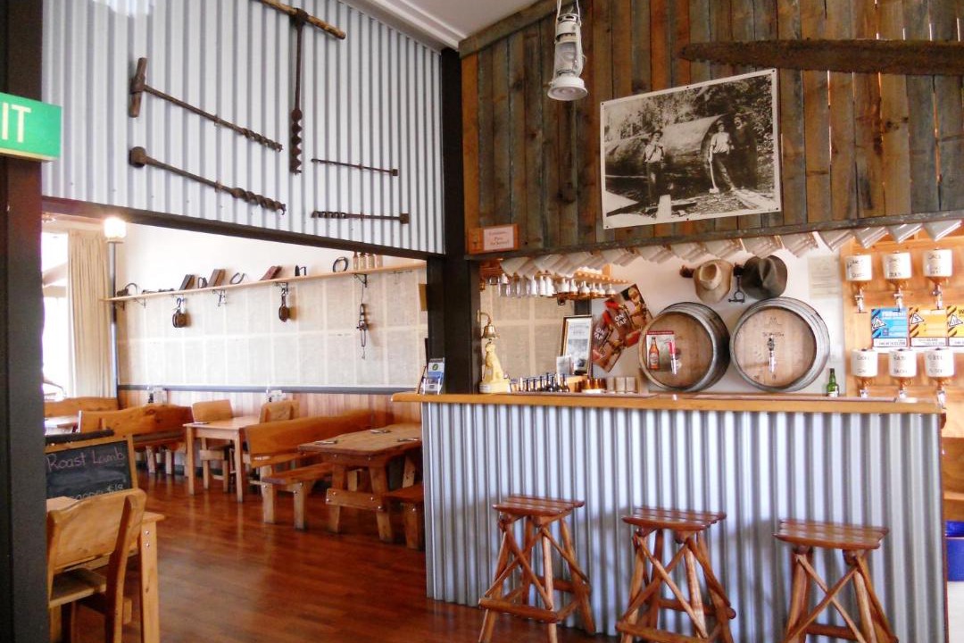Photo of Kitchen in Deloraine