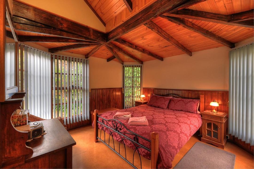 Photo of Bedroom in Stanley