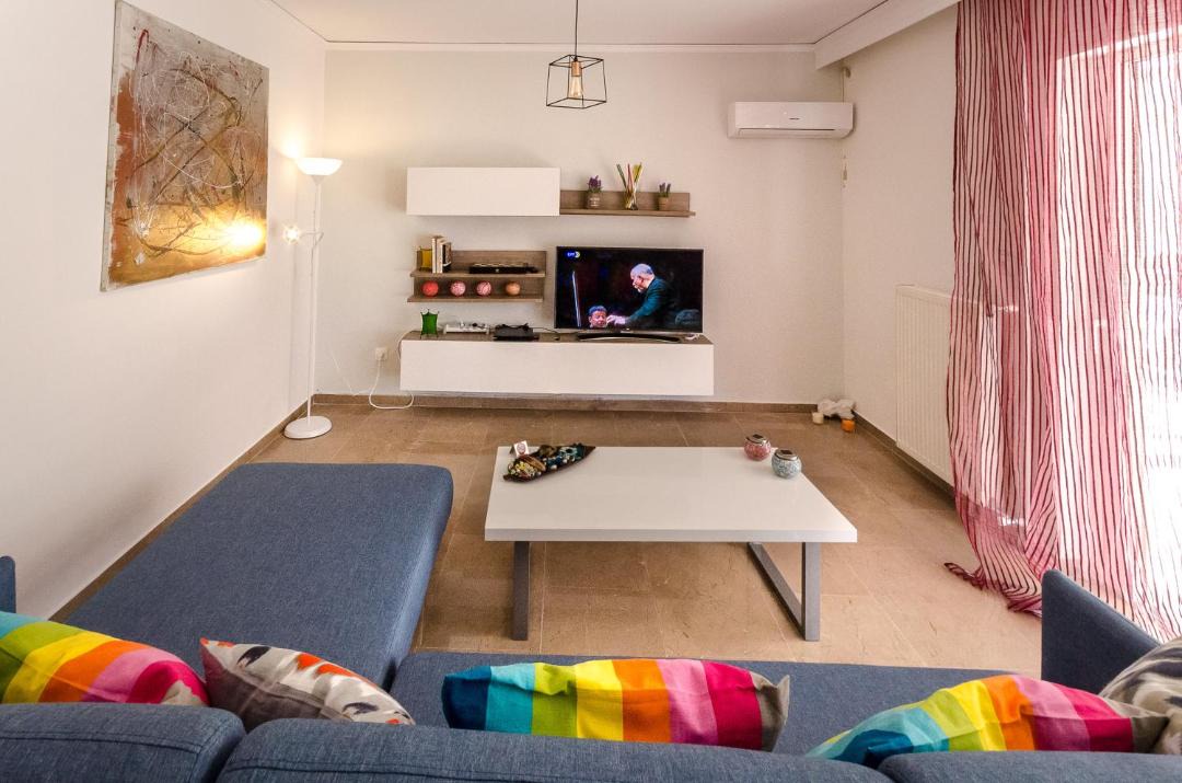 Photo of Livingroom in Elliniko