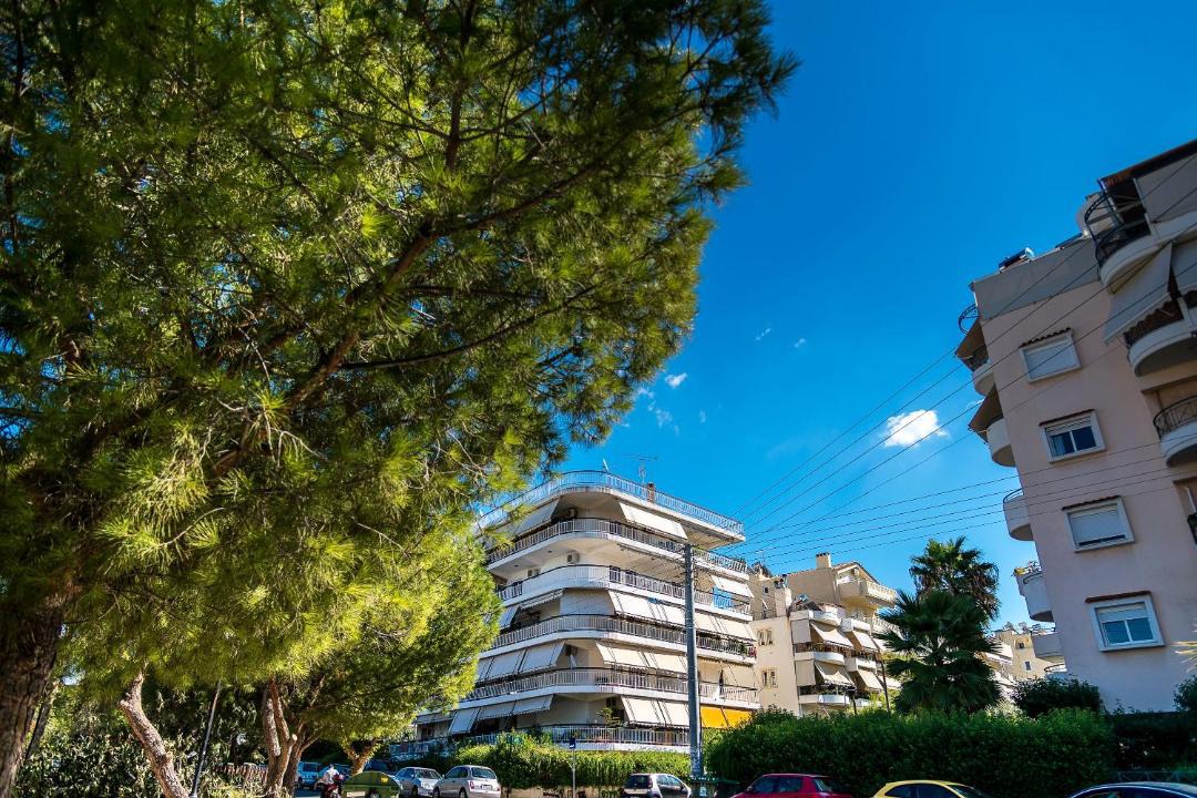 Photo of Buildings in Elliniko