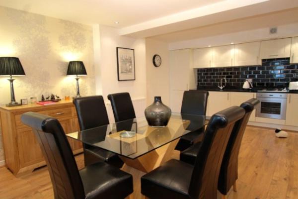 Photo of Kitchen in Fort Augustus