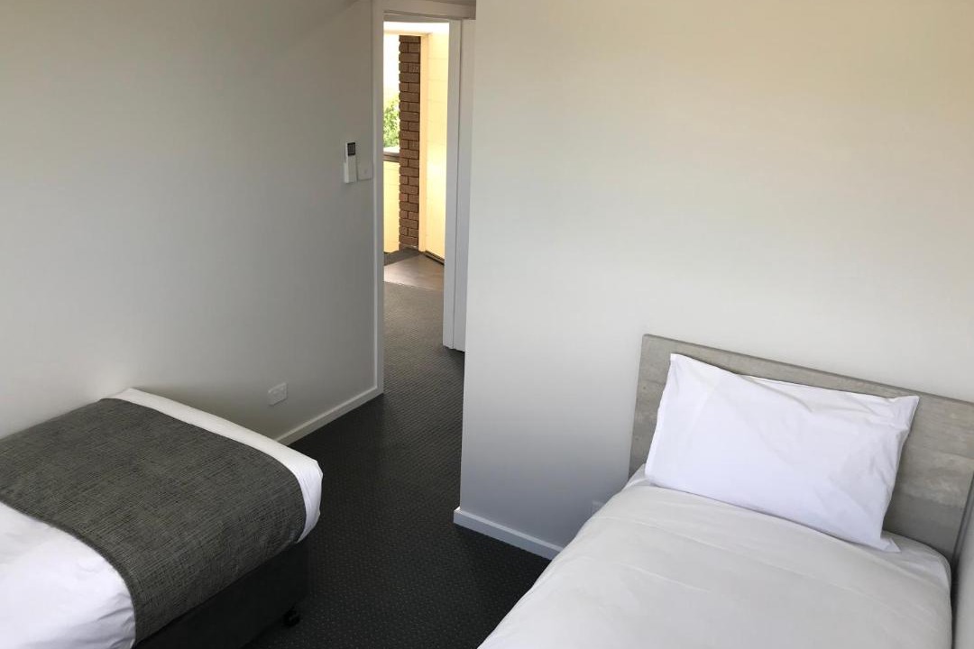 Photo of Bedroom in Somerset