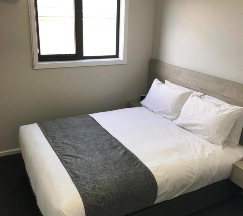 Photo of Bedroom in Somerset