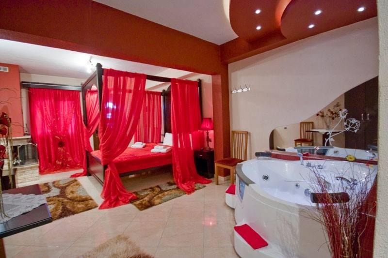 Photo of Bathroom in Loutraki