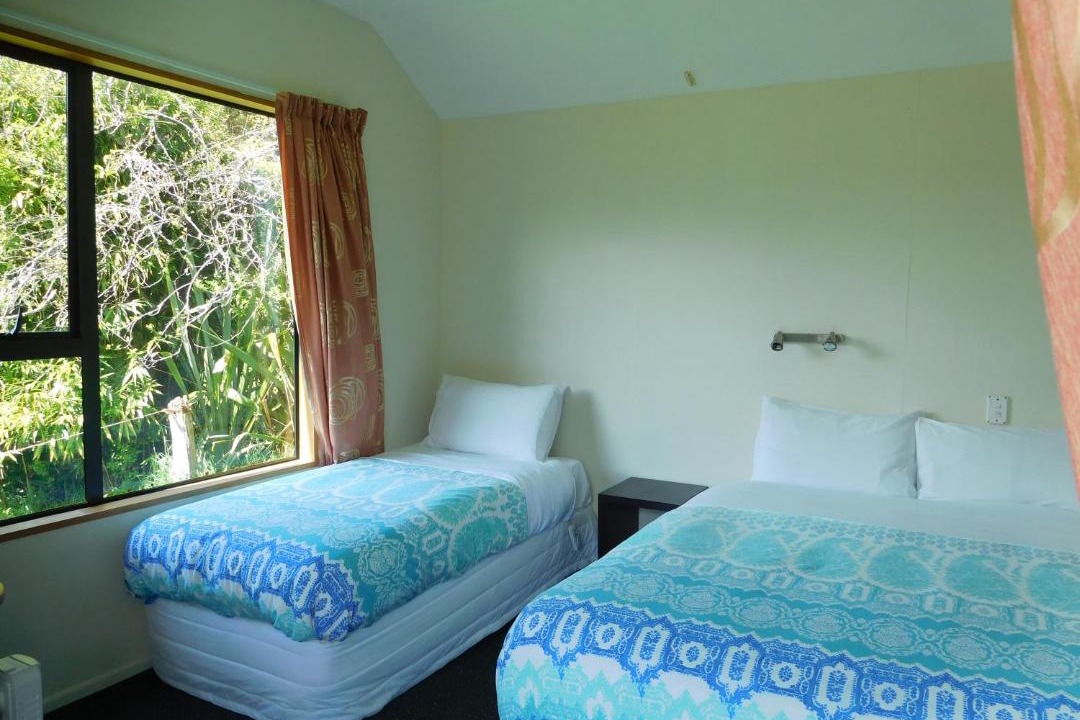 Photo of Bedroom in Makarora