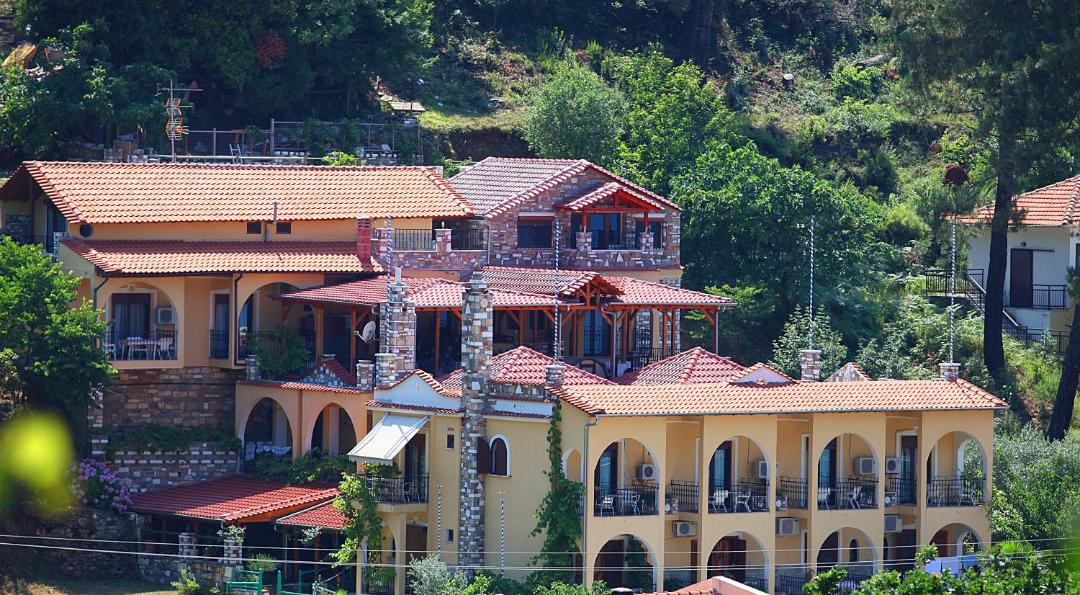 Photo of Others in Chrisi Akti