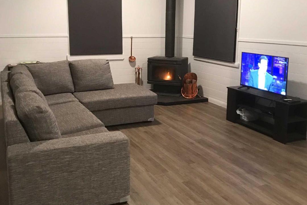 Photo of Livingroom in Derby