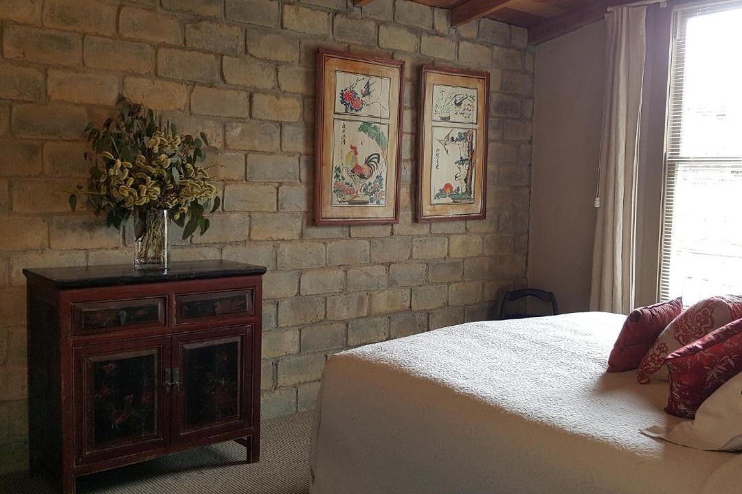 Photo of Bedroom in Naseby