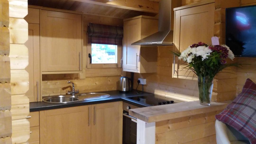 Photo of Kitchen in Airdrie