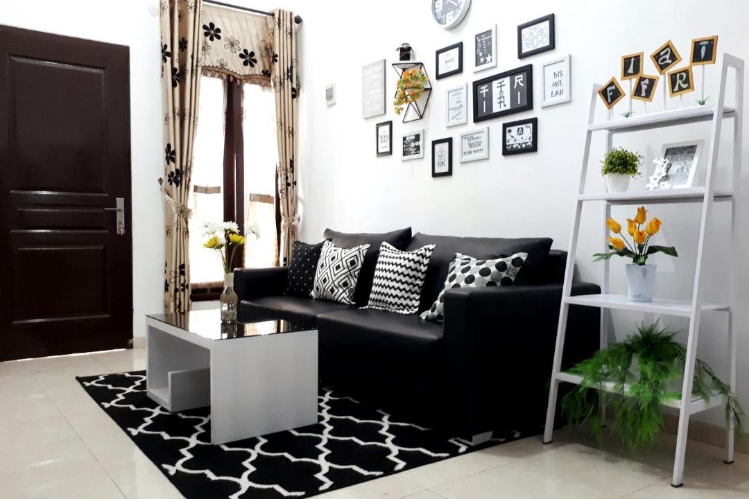 Photo of Livingroom in Sidomulyo