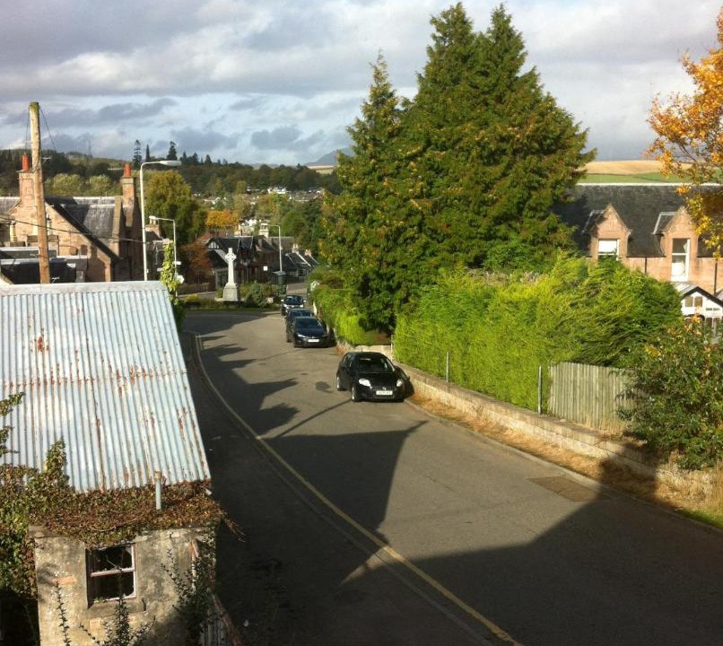 Photo of Others in Conon Bridge