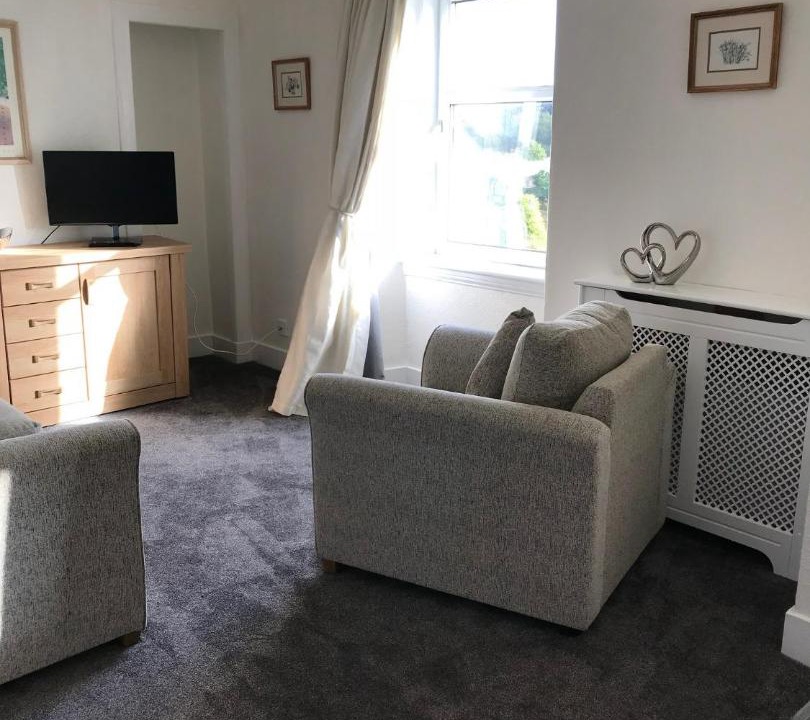 Photo of Livingroom in Ellon
