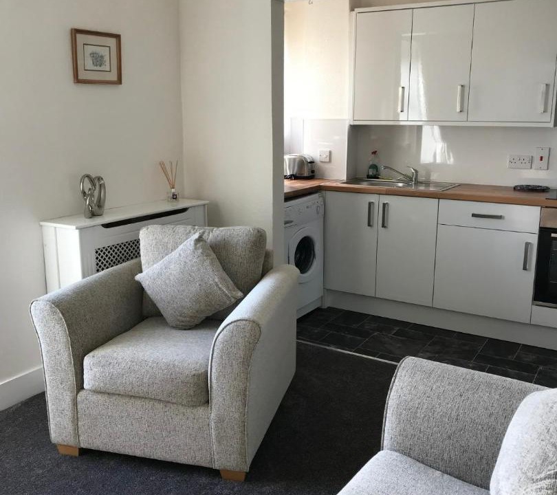 Photo of Livingroom in Ellon