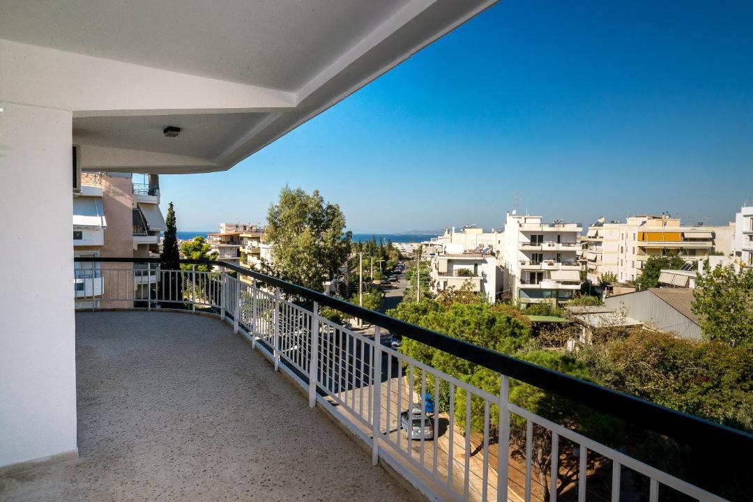 Photo of Patio Balcony in Elliniko