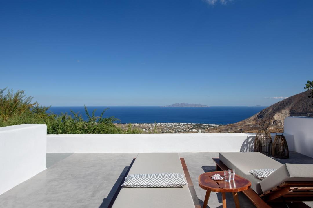 Photo of Patio Balcony in Pyrgos