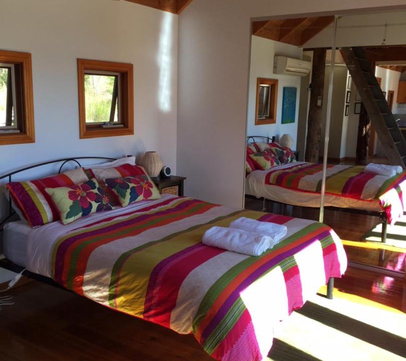 Photo of Bedroom in Alonnah
