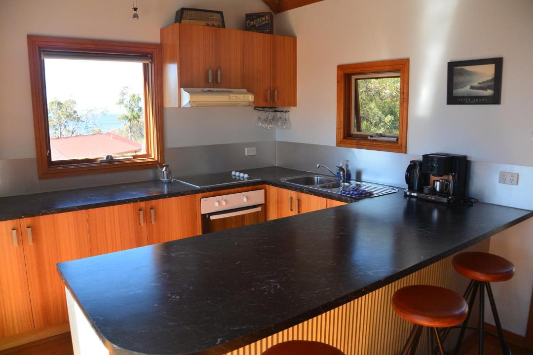 Photo of Kitchen in Alonnah