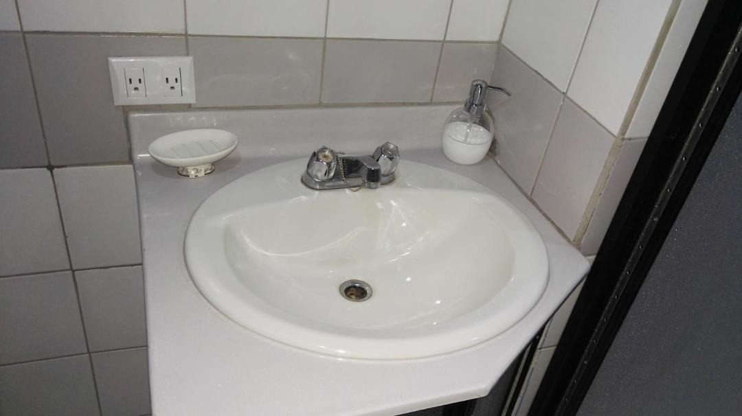 Photo of Bathroom in San Jose