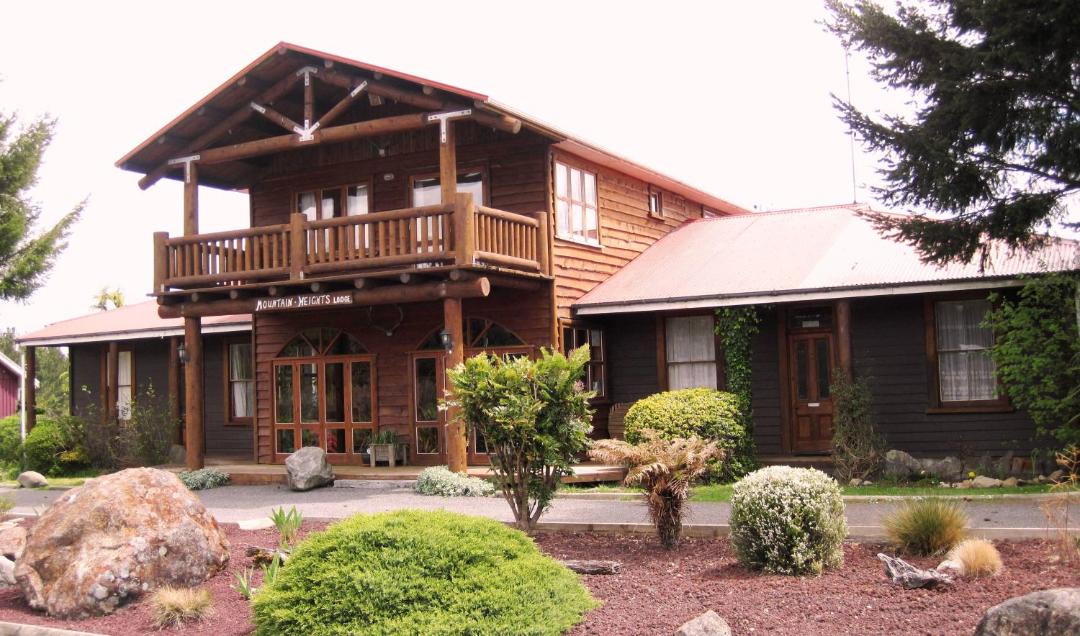 Photo of Others in National Park Village