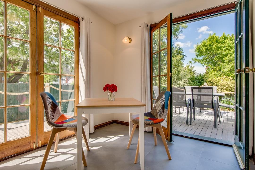 Photo of Patio Balcony in North Hobart