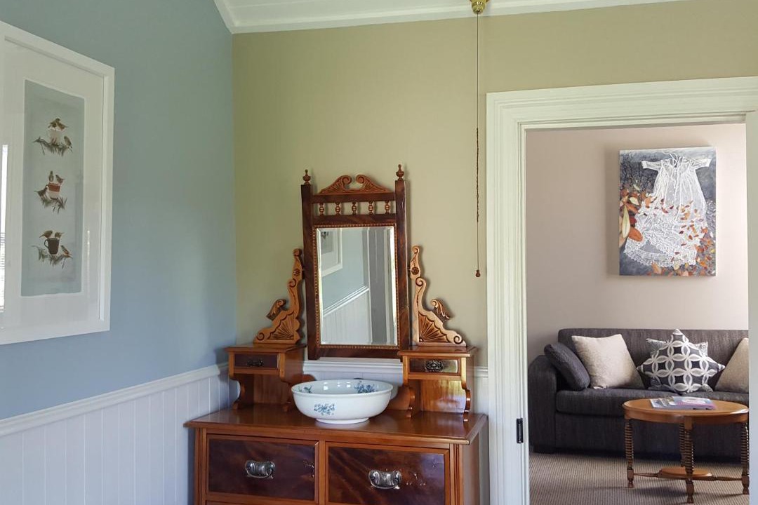 Photo of Livingroom in Naseby