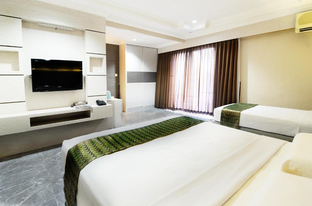 Photo of Bedroom in Tanjung Pinang