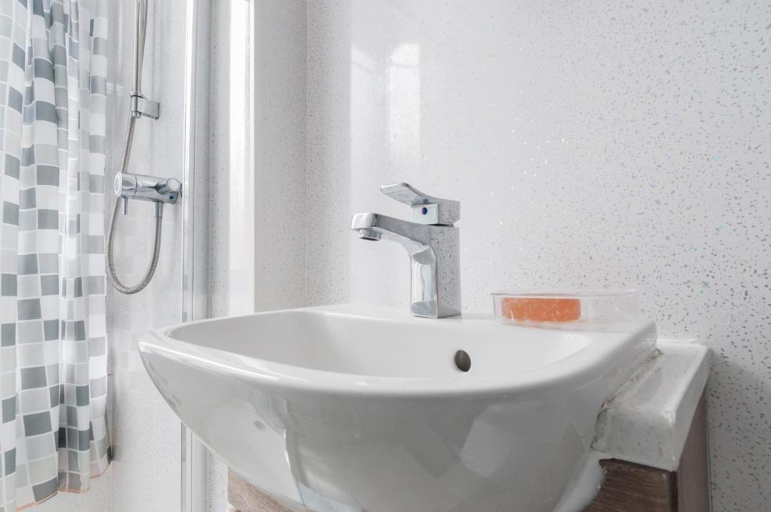 Photo of Bathroom in Edinburgh