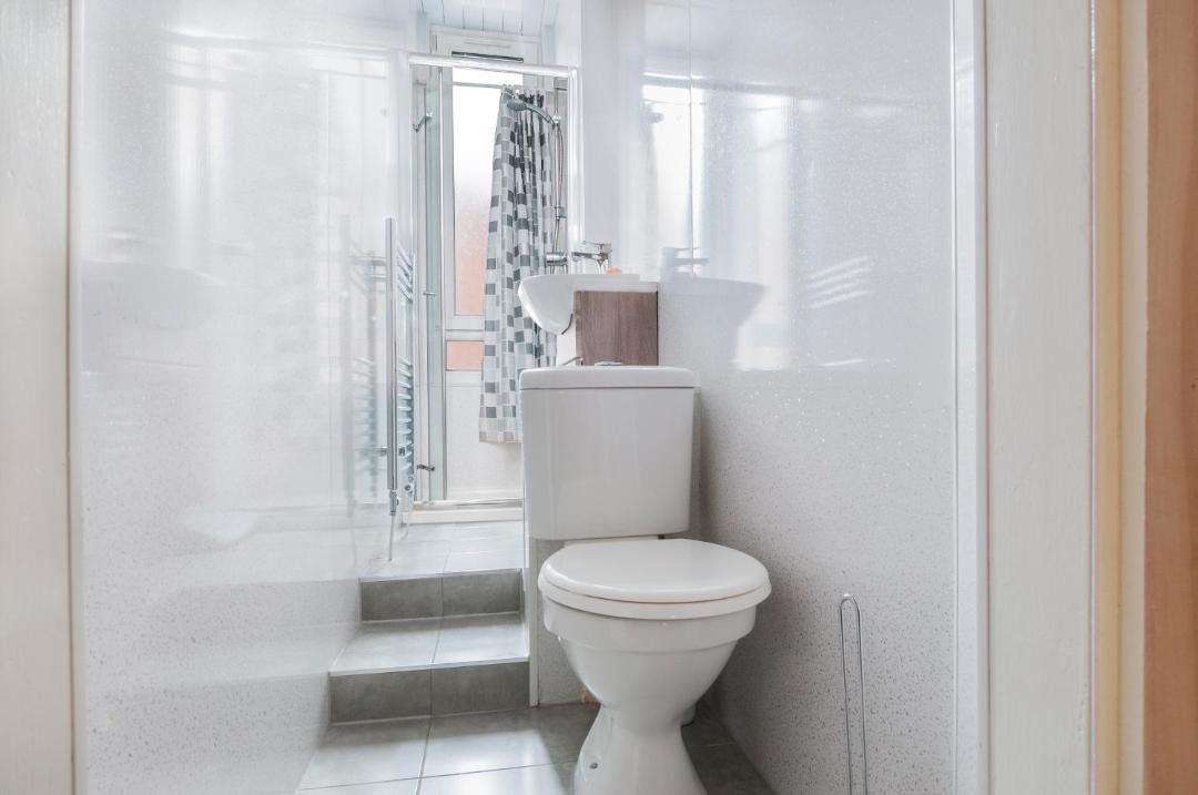 Photo of Bathroom in Edinburgh