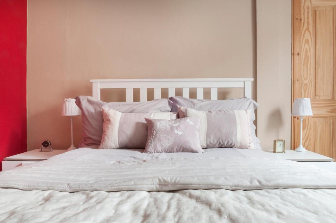 Photo of Bedroom in Edinburgh