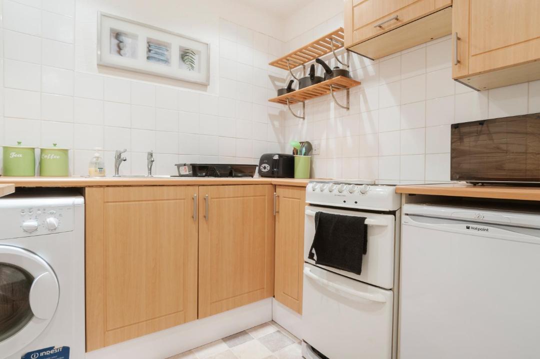 Photo of Kitchen in Edinburgh
