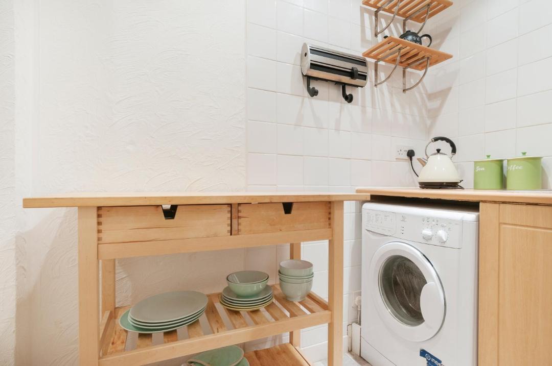 Photo of Kitchen in Edinburgh