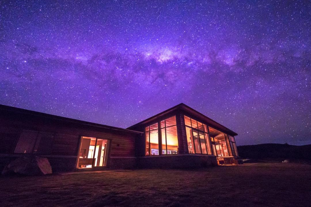 Photo of Others in Lake Tekapo