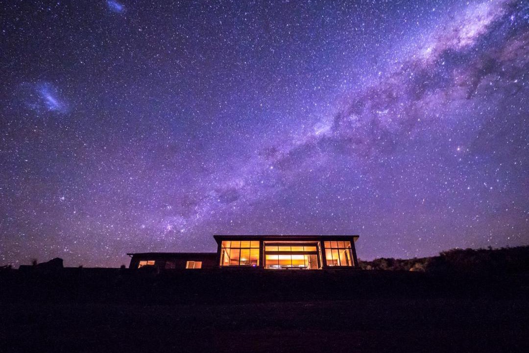 Photo of Bedroom in Lake Tekapo