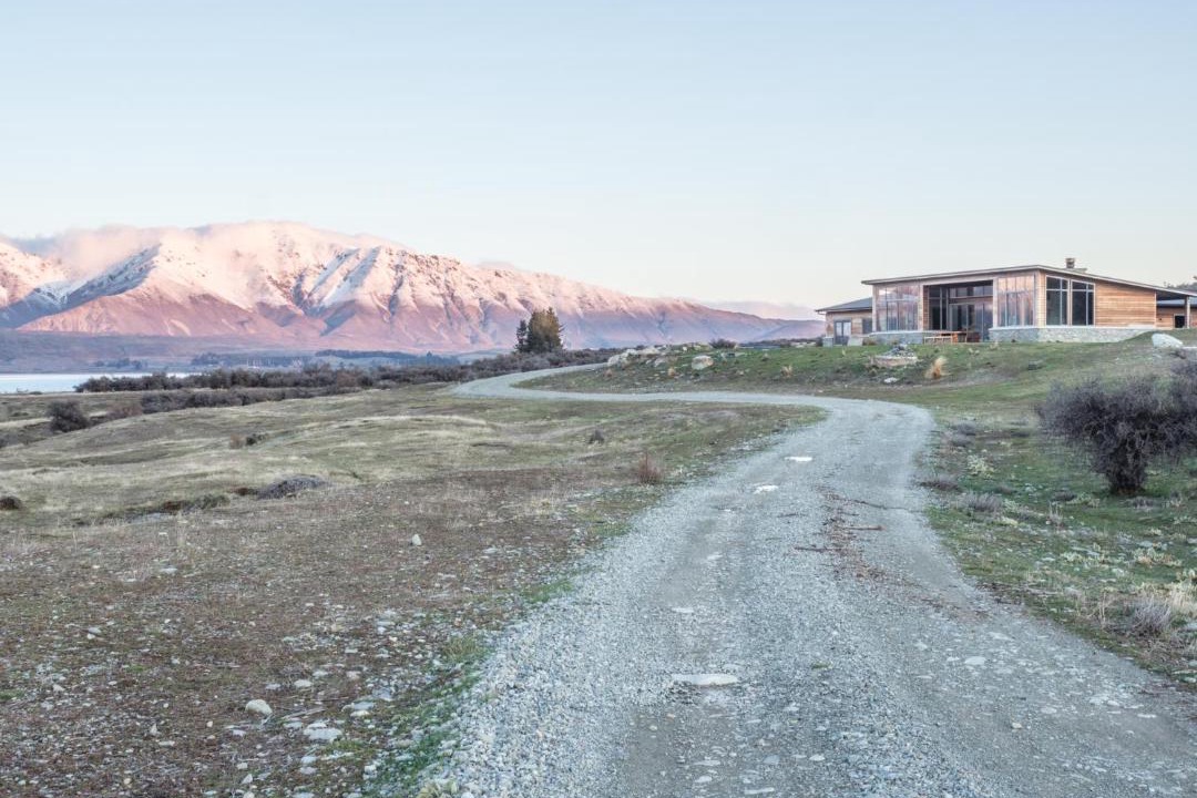 Photo of Others in Lake Tekapo
