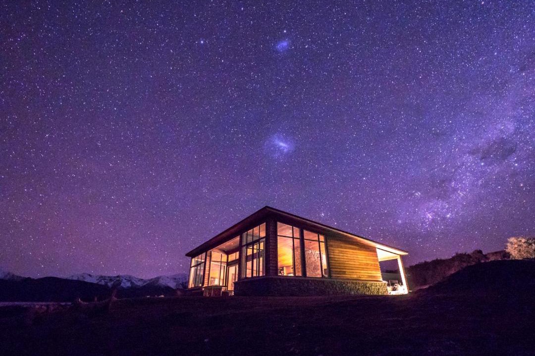 Photo of Others in Lake Tekapo