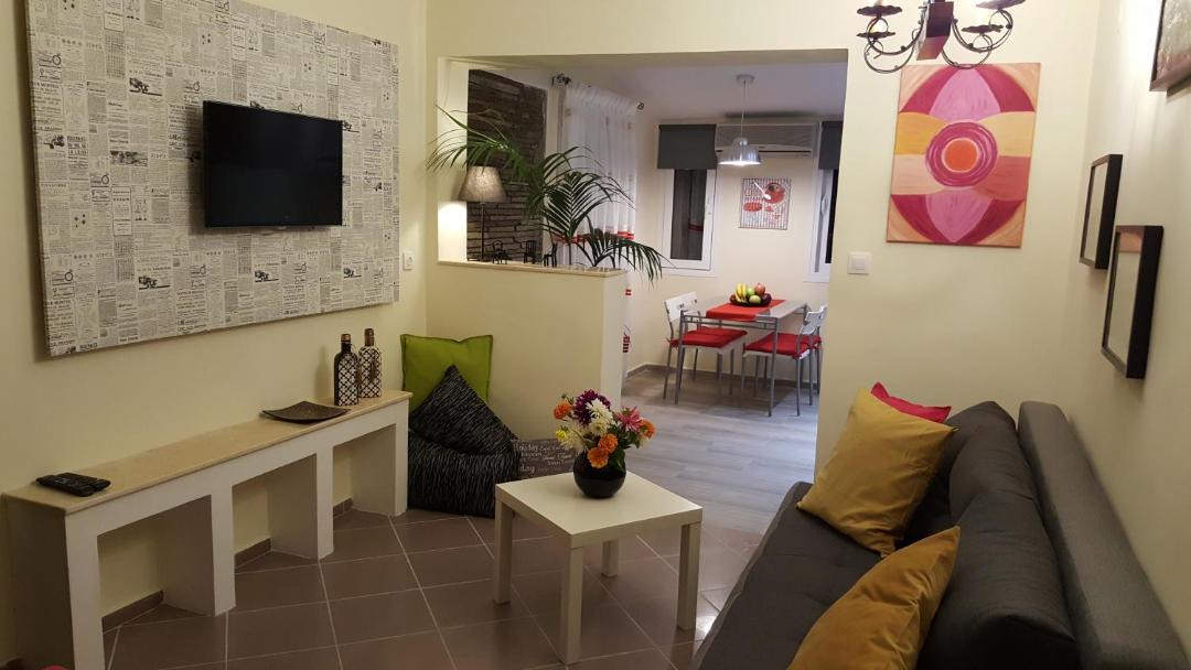 Photo of Livingroom in Giannitsa