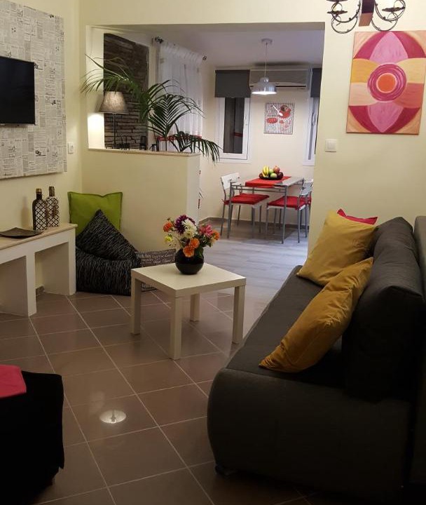 Photo of Livingroom in Giannitsa