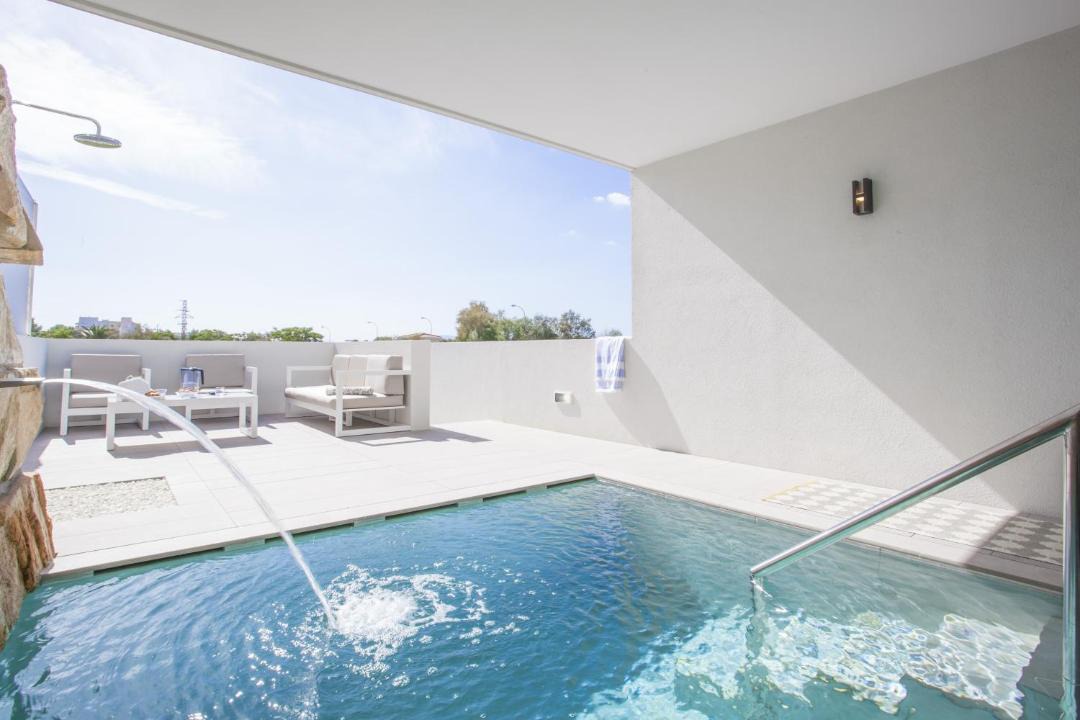 Photo of Patio Balcony in S'illot