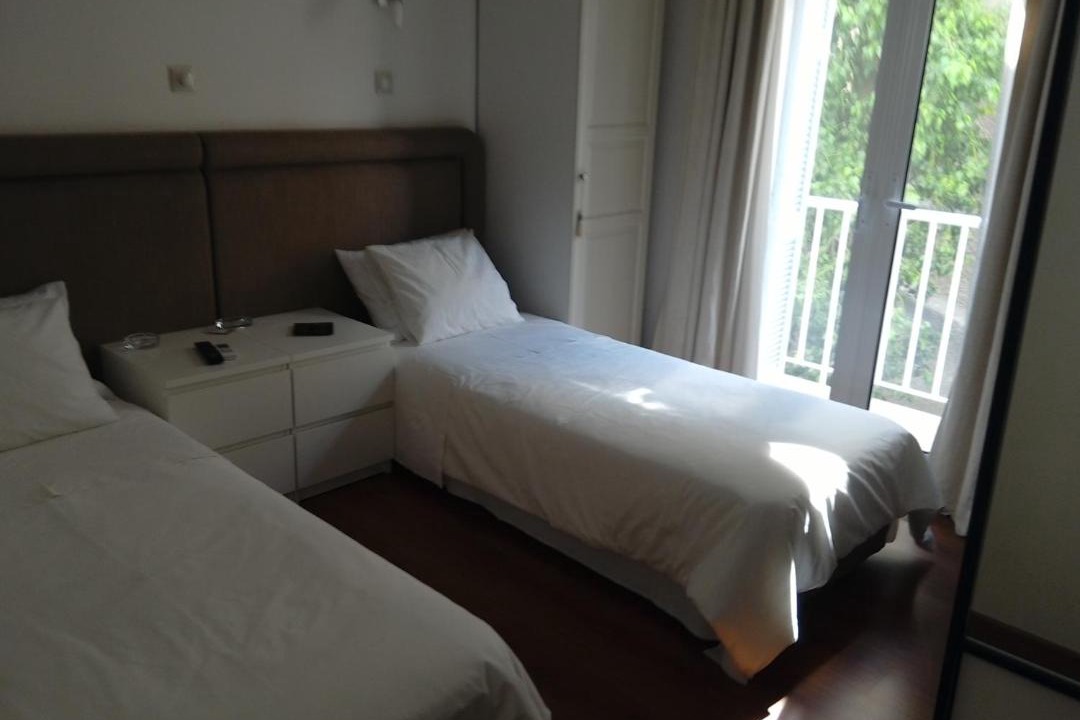 Photo of Bedroom in Thissio