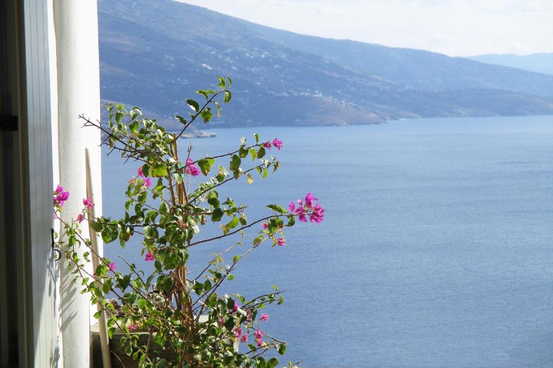 Photo of Outdoor in Ydrousa