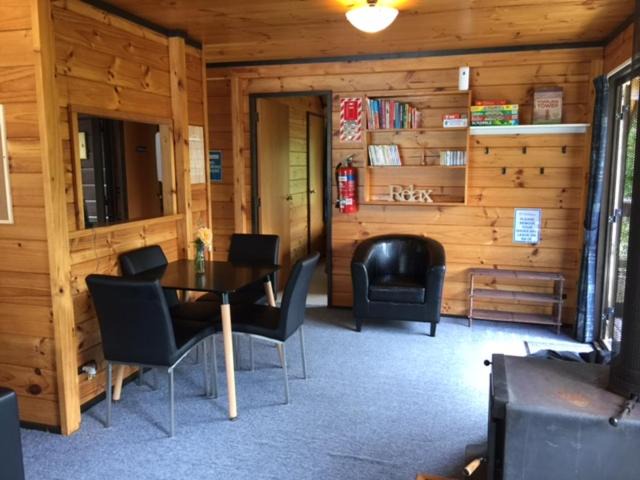 Photo of Livingroom in Ohakune