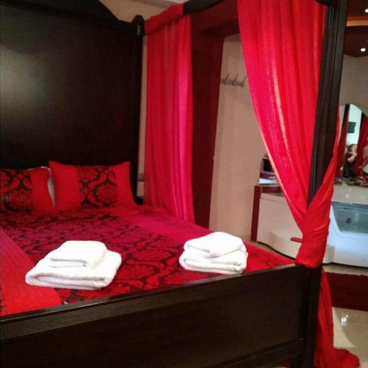 Photo of Bedroom in Loutraki