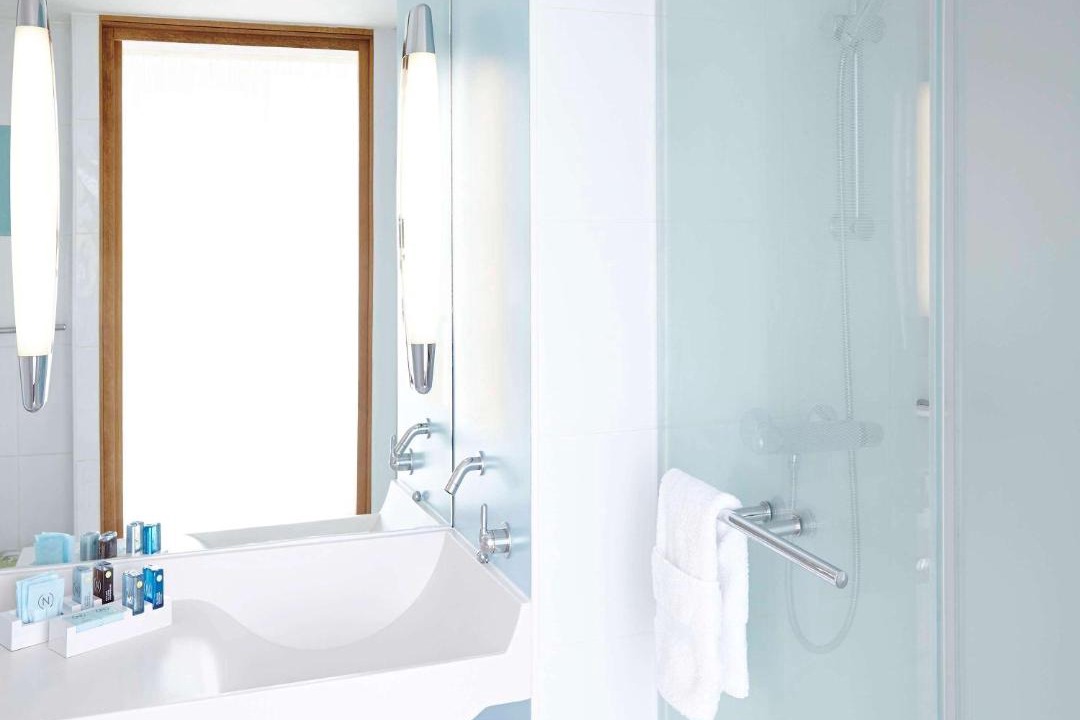 Photo of Bathroom in Tollcross