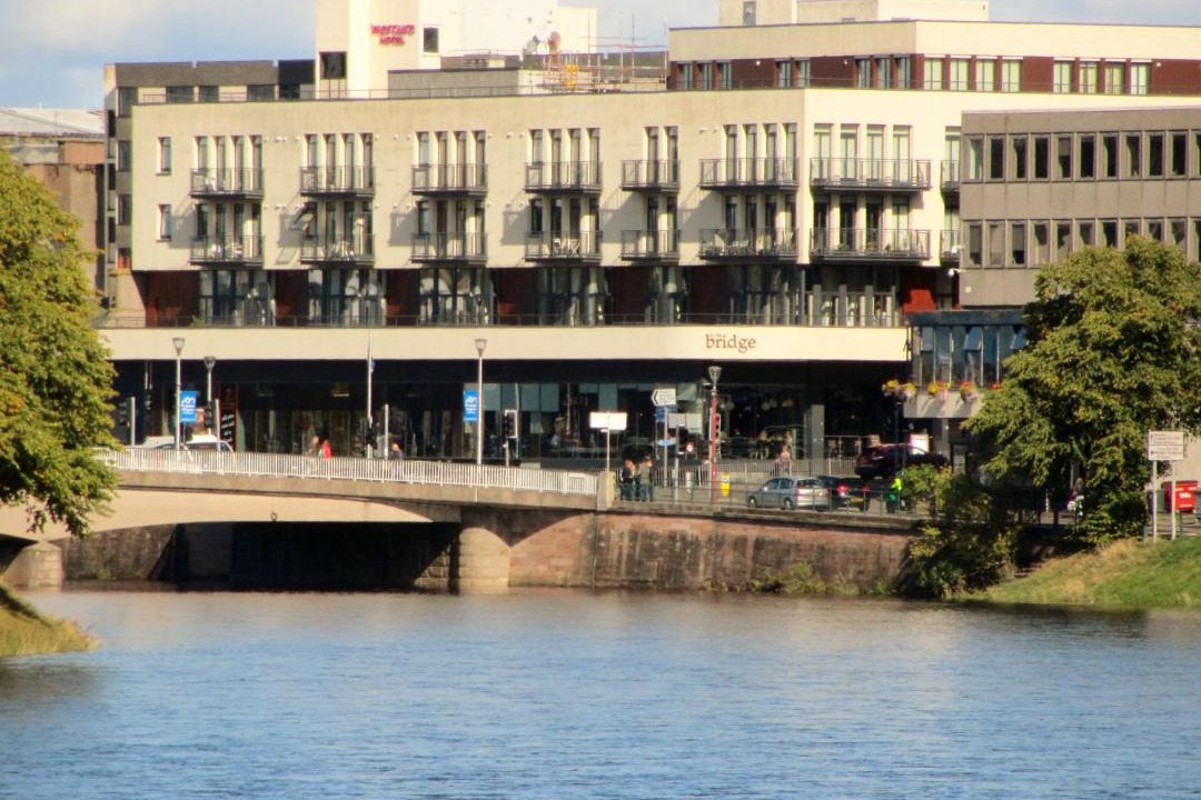 Photo of Others in Inverness City Centre