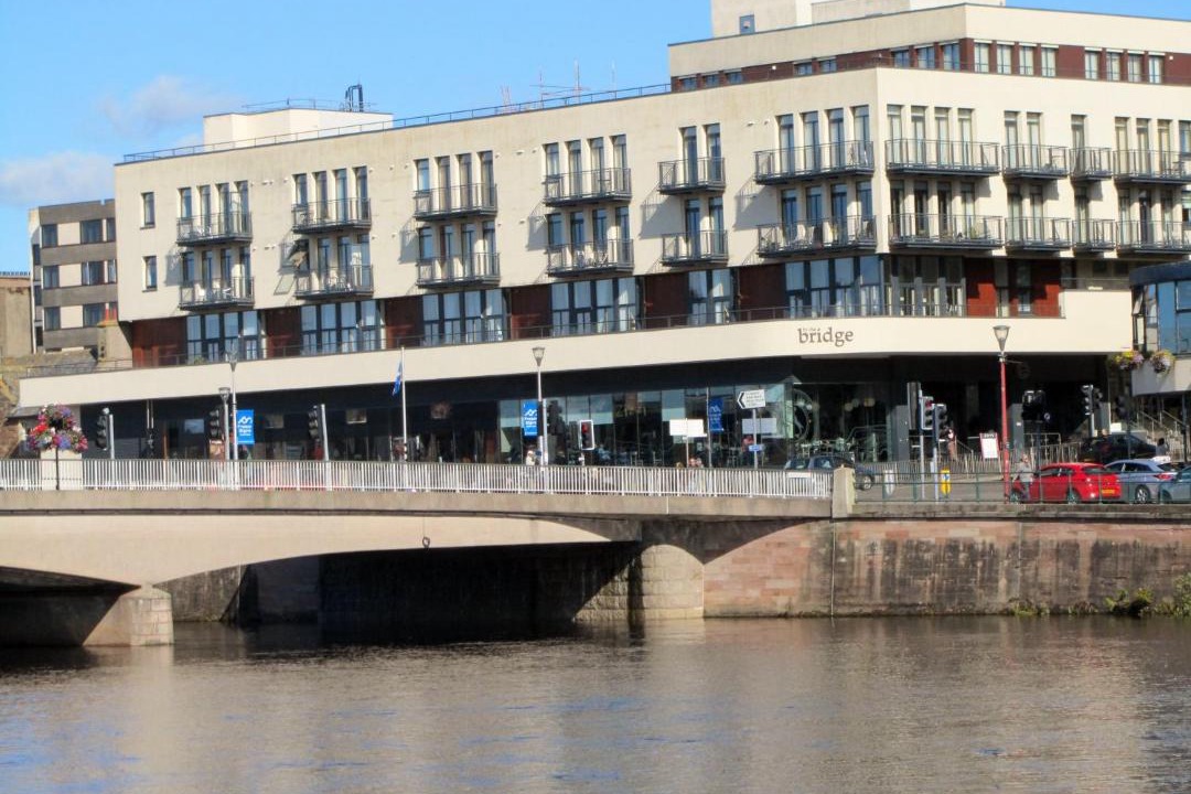 Photo of Others in Inverness City Centre